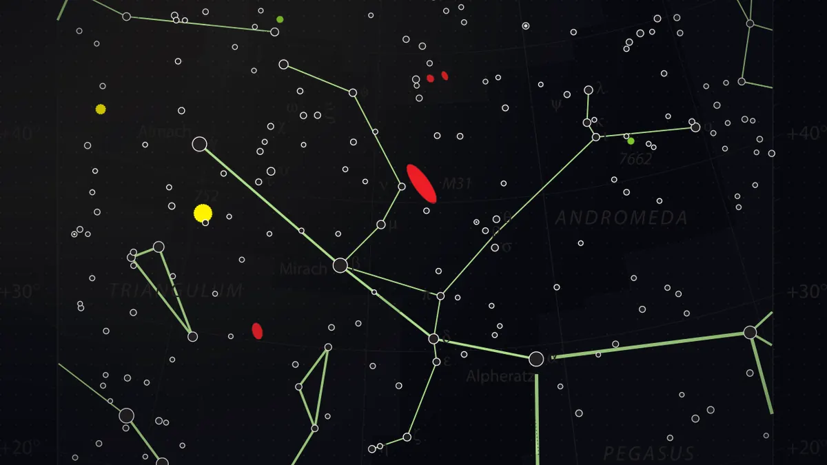 The 88 Constellations: A Complete Beginner's Guide to the Night Sky
